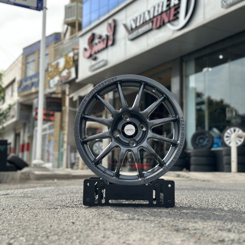 رینگ-اسپرت-تیم-داینامیک-سایز-16-دودی-تیره-خارجی-تصویر-1